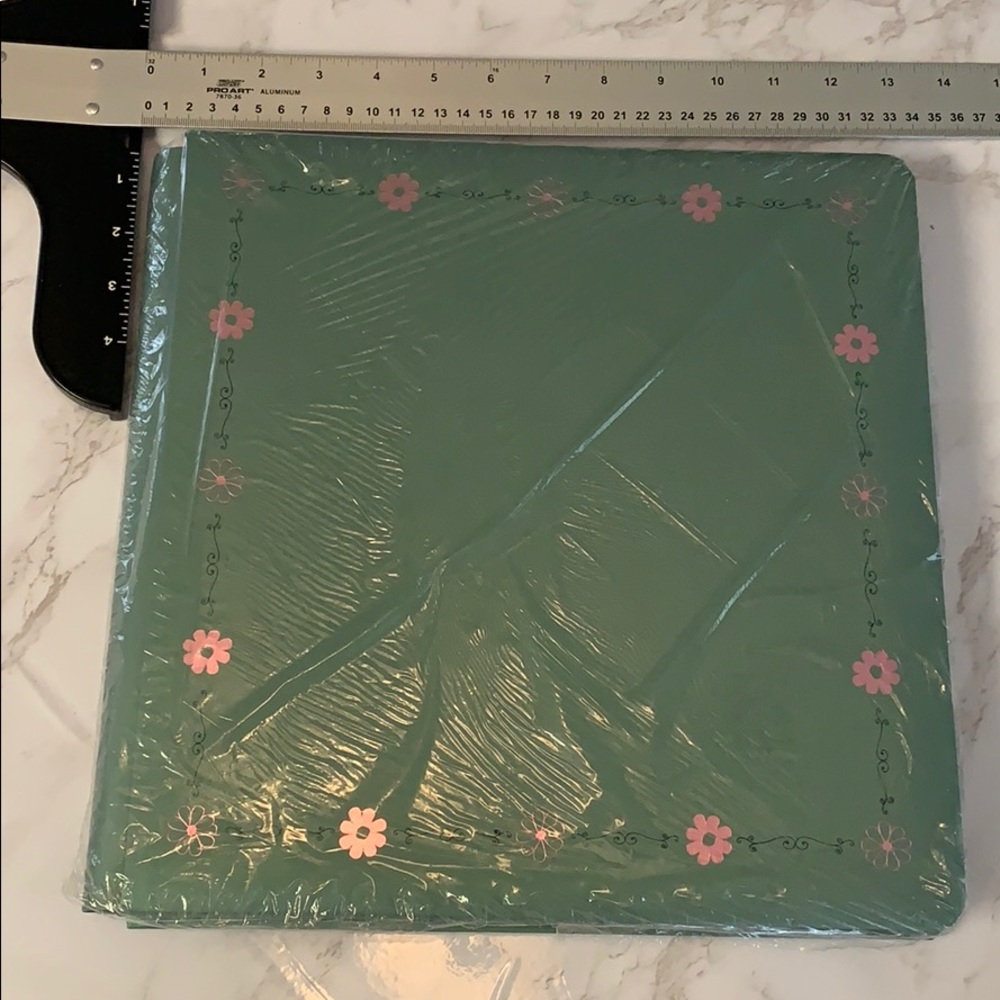 Creative Memories 12x12 Album